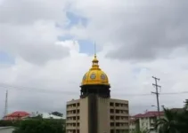 Defesa Civil de Cuiabá
