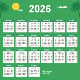 calendário escolar 2026 Cuiabá