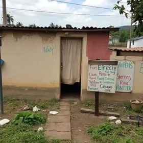 despejo de famílias em Cuiabá
