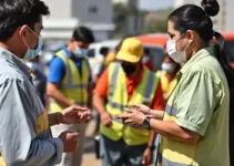 convocação de profissionais de saúde