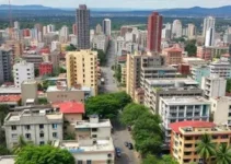 Plano Diretor Cuiabá