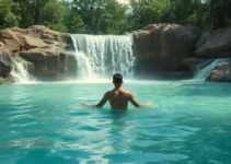 Parque das Águas