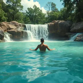 Parque das Águas