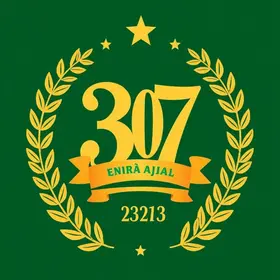 307 anos Cuiabá