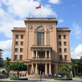 vagas de emprego em Cuiabá