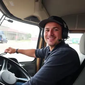vagas para motorista carreteiro