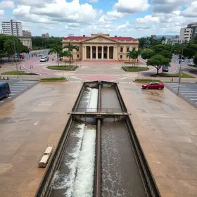 Prefeitura de Cuiabá
