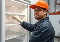 técnico de refrigeração