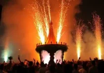 aniversário de Cuiabá