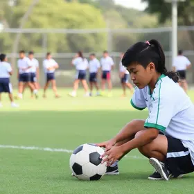 Jogos Estudantis Cuiabanos 2026