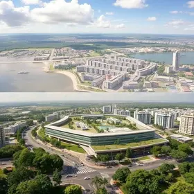 Plano Diretor de Cuiabá