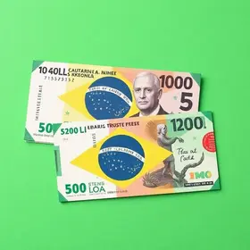empréstimo de R$ 111 milhões