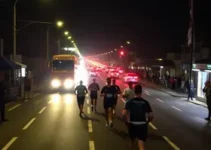 Corrida da Indústria 2026