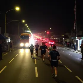 Corrida da Indústria 2026