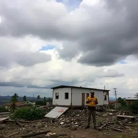 Fundo Municipal de Proteção e Defesa Civil