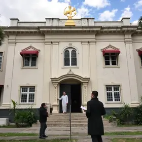 suspensão do despejo em Cuiabá