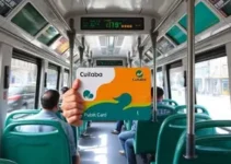 Cuiabá Card