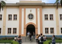 convocação candidatos Educação