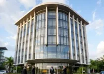 Nova sede do CIAC