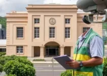 Prefeitura de Cuiabá vagas motoristas ajudantes