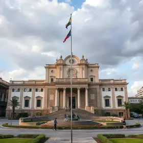 Prefeitura revitaliza Praça da República