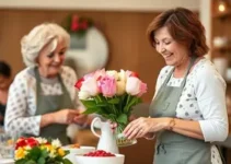 Sorp celebra Mês das Mães
