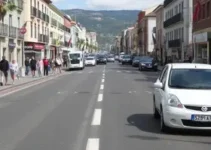 interdição total Rua Joaquim Murtinho