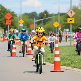 bloqueios para pedal infantil