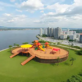playground Cuiabá