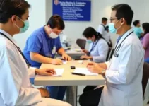 mutirão de consultas neurológicas