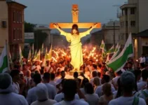 Marcha para Jesus