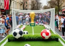 Minha Rua é Show de Bola