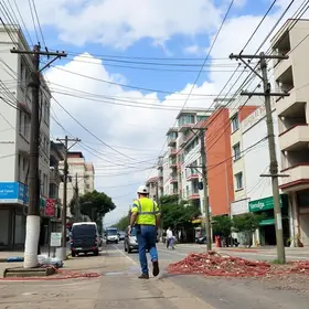 Operação Telefone Sem Fio