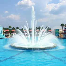 Parque das Águas