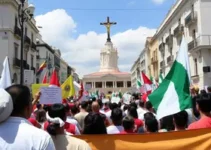 Marcha para Jesus