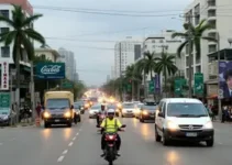 corridas em Cuiabá