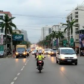 corridas em Cuiabá