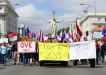 Marcha Para Jesus