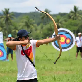 Bolsa Atleta de Mato Grosso