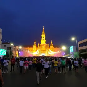 Seminário Paralímpico