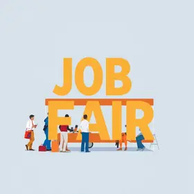 Feira de Empregabilidade