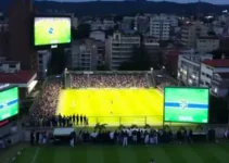 Minha Rua é Show de Bola