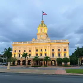 Portal Feiras Cuiabá