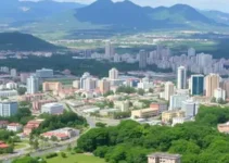 oportunidades de emprego