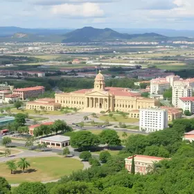 Prefeitura de Cuiabá