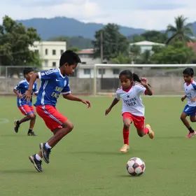 futebol