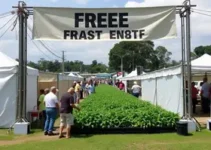 entrada gratuita na 58ª Expoagro