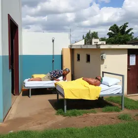 Centro de Tratamento da Obesidade