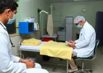 diagnóstico da hanseníase
