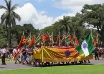 feriado 7 de setembro em Cuiabá